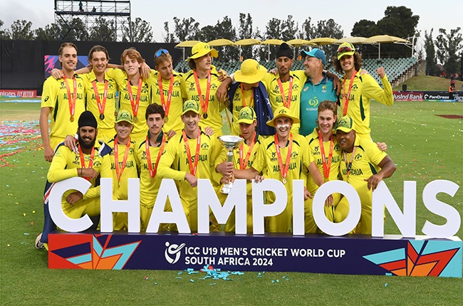 australia 11