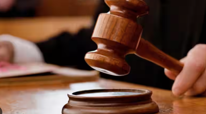 court