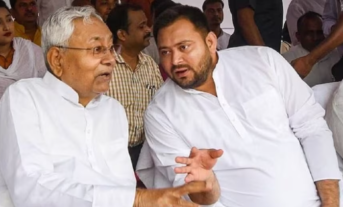 nitish