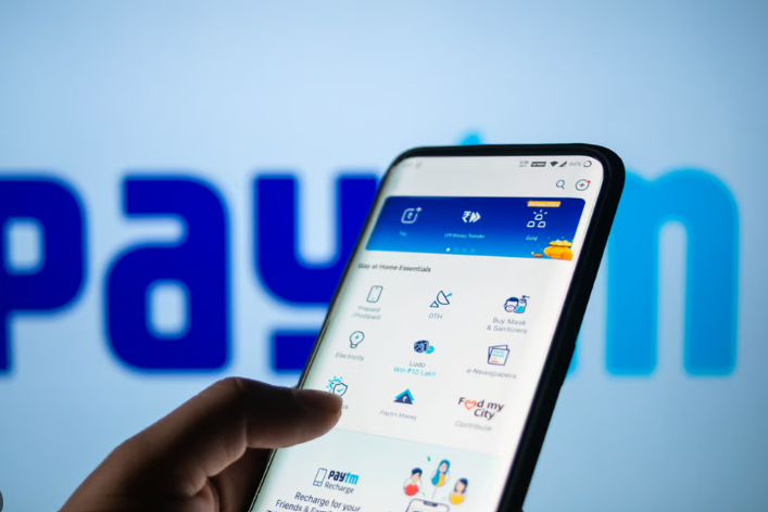 paytm