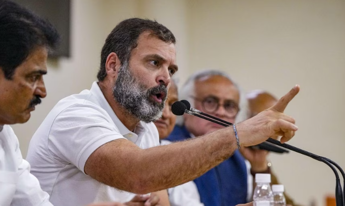 rahul