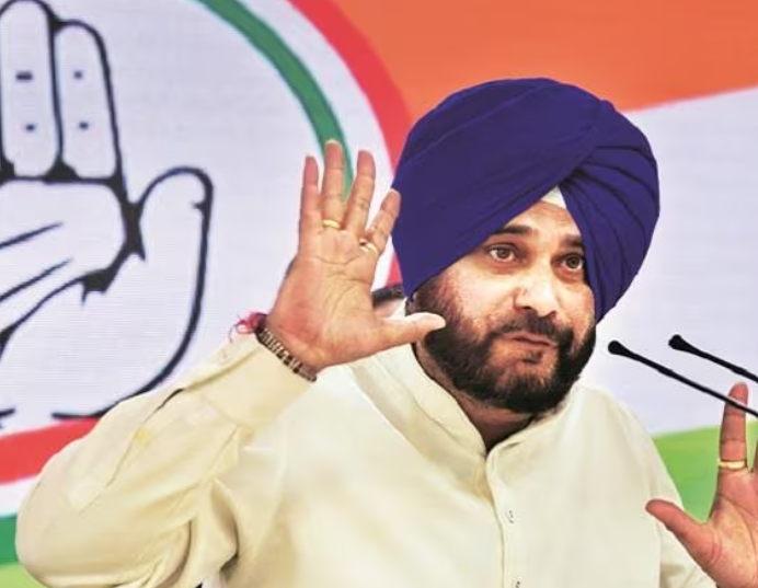 sidhu ji