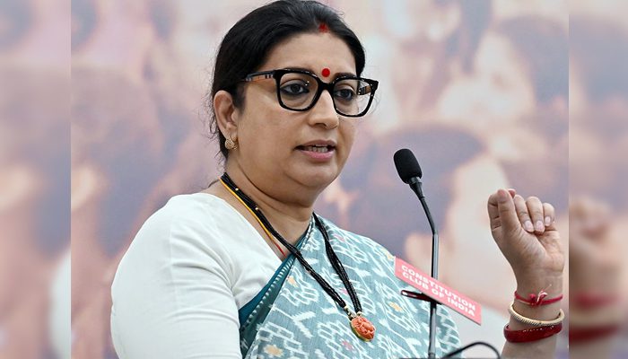 smriti-iranee
