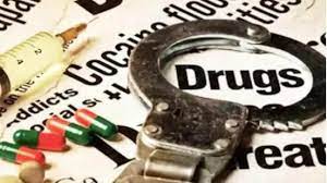drugs