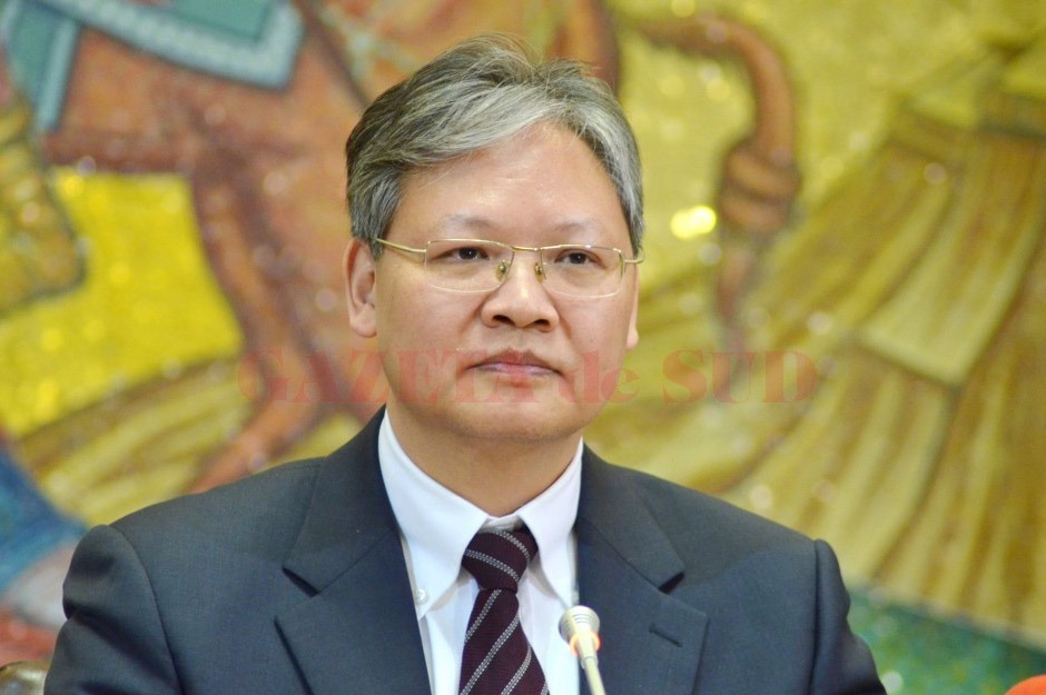 भारत-चीन तनाव के बीच 18 माह के अंतराल पर चीन ने की भारत में नए राजदूत की नियुक्ति 16