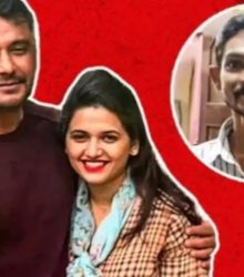 कर्नाटक : रेणुकास्वामी हत्याकांड मामले में पुलिस ने दर्शन के 2 और साथियों को किया गिरप्तार 16