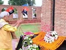 चुनाव से पहले जम्मू-कश्मीर में 89 अधिकारियों के तबादले 06