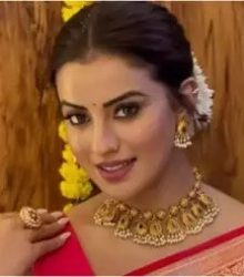 भोजपुरी अभिनेत्री अक्षरा सिंह को मिली जान से मारने की धमकी 11