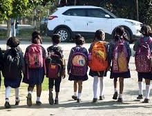 दिल्ली में आज से शुरू होंगे नर्सरी की एडमिशन 5