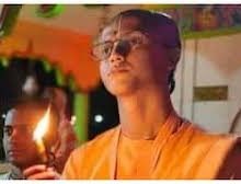 बांग्लादेश में दो और हिंदू संत गिरफ्तार, चिन्मय दास के सचिव भी लापता 17