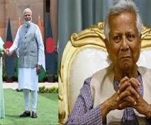 बांग्लादेश द्वारा शेख हसीना को प्रत्यर्पित करने की मांग को लेकर भारत ने दिखाया कड़ा रुख 21.30