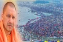आज प्रयागराज में 5 घंटे रहेंगे CM Yogi 13