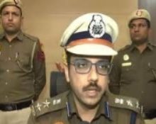 दिल्ली से वापस भेजे गए 18 अवैध बांग्लादेशी 17.00