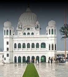 करतारपुर गलियारा:  प्रधानमंत्री मोदी ने सिख कौम से अलग किए गुरधामों के खुले दर्शन-दीदार की इच्छापूर्ति को प्राथमिकता दी