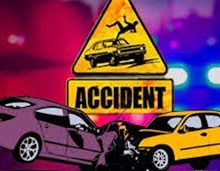 बाड़मेर-जैसलमेर हाईवे भीषण सड़क हादसा, 2 डॉक्टरों की मौत, 4 घायल 17.00