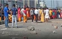 हरियाणा: कुरुक्षेत्र में महायज्ञ के दौरान चली गोलियां, 3 लोग जख्मी 59