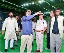 Jharkhand: आज से होगा झामुमो का महाधिवेशन, पारित होंगे कई राजनीतिक प्रस्ताव 5