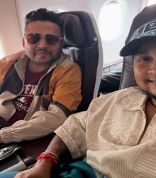 इंडियन आइडल फेम पवनदीप राजन को अस्पताल से मिली छुट्टी 21