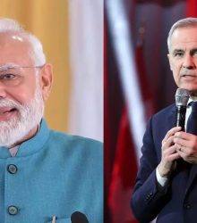 कनाडा के प्रधानमंत्री कार्नी ने किया PM मोदी को फोन, G7 समिट का दिया न्योता 1