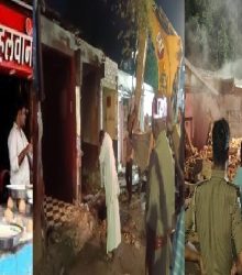 वाराणसी की फेमस पहलवान लस्सी और 'चाची की कचौड़ी' पर चला बुलडोजर 27