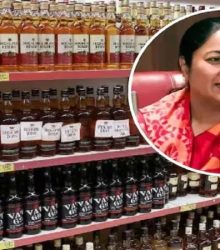 दिल्ली सरकार का शराब नीति पर बड़ा फैसला 9