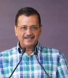 मैं नोबेल प्राइज का हकदार..., ट्रंप जैसे ही केजरीवाल ने भी की मांग 17