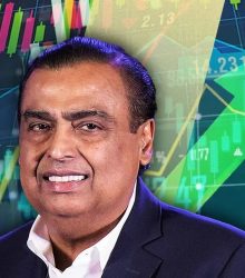 मुकेश अंबानी एशिया के सबसे धनी व्यक्ति, लिस्ट में जुड़ा नया नाम 31