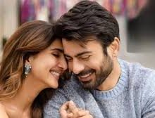 विवाद में फंसी फवाद खान और वाणी कपूर की 'अबीर गुलाल' दुनियाभर में इस दिन होगी रिलीज़ 25