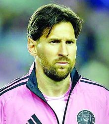 14 साल बाद भारत आ रहें लियोनेल मेसी 29