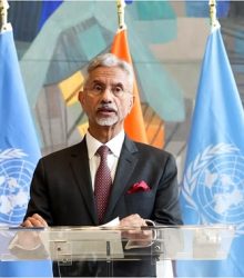 रूस के तीन दिन के दौरे पर एस जयशंकर 3