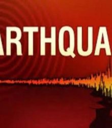 ताइवान के पूर्वोत्तर तट पर भूकंप से हड़कंप 90