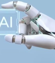 छात्र ने बनाया अनोखा डिवाइस, बिना बोले कर सकेंगे बात 11