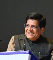 22 सितंबर को अमेरिका के दौरे पर जाएंगे पीयूष गोयल, ट्रेड डील पर होगी बात 13