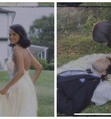 सेलेना गोमेज ने लॉन्ग टाइम बॉयफ्रेंड बेनी ब्लैंको से की शादी 15