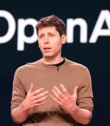 सैम ऑल्टमैन ने AI को लेकर किया बड़ा दावा 23