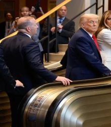 एक्सीलेटर बंद, टेलीप्रॉम्प्टर भी नहीं चला... UN के मंच से उसे ही क्यों कोसने लगे ट्रंप 3