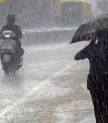Gujarat में अगले 2 दिनों तक तेज़ बारिश 42