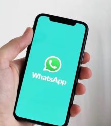 WhatsApp पर आने वाला है धांसू फीचर 43