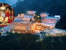 आज से शुरू हुई मां वैष्णो देवी की यात्रा 5