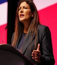 ब्रिटेन में सिख महिला के यौन उत्पीड़न की घटना की ब्रिटिश सांसद प्रीत कौर ने की निंदा 61