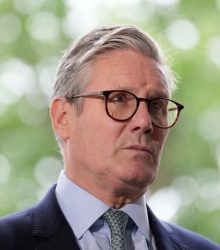 हिंसा पर ब्रिटिश PM की दो टूक, मस्क का भी आया बयान 67