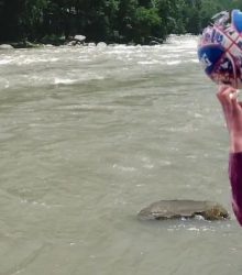 Himachal: बास्केटबॉल खिलाड़ी की दुखद मौत, ब्यास नदी में गिरा स्कूटर 67