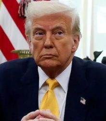 भारत से ट्रंप को बड़ा झटका! 7