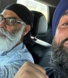 खालिस्तानी चरमपंथी और आतंकवादी पन्नू का करीबी 'गोसल' कनाडा में गिरफ्तार 71