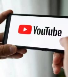 यूट्यूब ने लॉन्च किया नया फीचर, तीन गुना बढ़ गए व्यूज 73