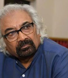 मैं पाकिस्तान गया, वहां बिल्कुल घर जैसा लगा; कांग्रेस नेता सैम पित्रोदा बोले 84