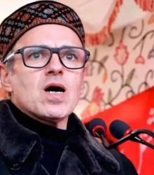 उमर अब्दुल्ला ने लद्दाख हिंसा पर कही बड़ी बात 9