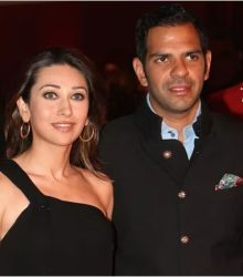 तलाक के बाद संजय और करिश्मा के बीच बढ़ गई थीं नजदीकियां 93