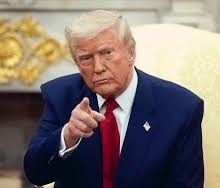 ट्रंप का परमाणु फरमान- दुनिया में बढ़ी दहशत! 1