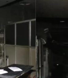 जयपुर के SMS अस्पताल में लगी भयंकर आग, 8 मरीजों की मौत 1